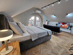 Apartment LUMALU